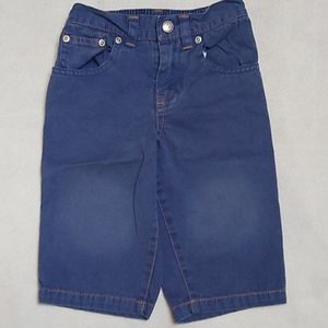 Baby GAP Boys Blue Jeans Pants Size 12-18M